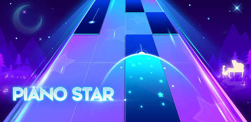 Piano Star