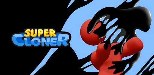 Super Cloner 3D